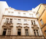 Astronomical Clock Apartman