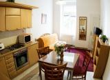 Green Oasis Wenceslas Square I Apartman