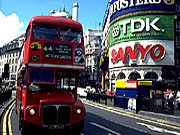 London, Nagy-Britannia, EU